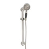 ActivTouch&reg; 9-Setting Hand Shower with Traditional Slide Bar / Grab Bar