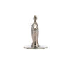 Single Handle Bathroom Faucet (Recertified)