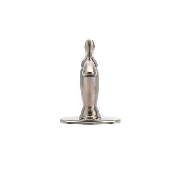 Single Handle Bathroom Faucet (Recertified)