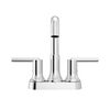 Centerset Bathroom Faucet