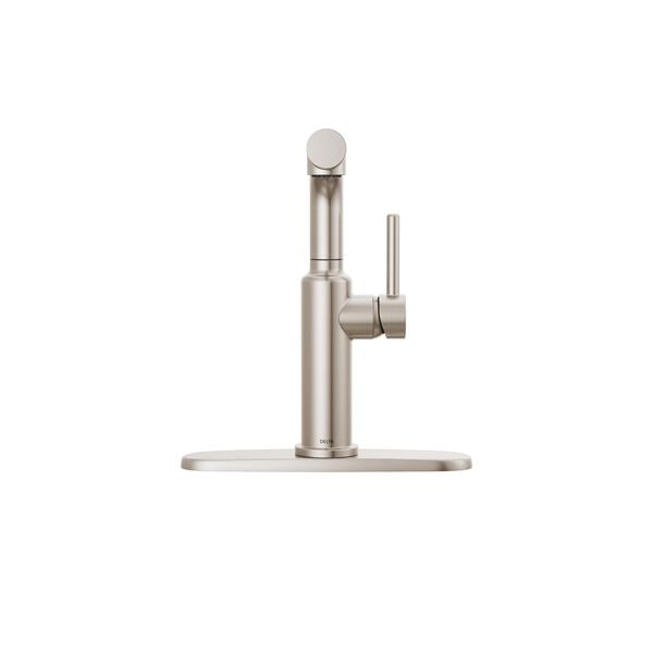 Pull-Out Kitchen Faucet (Recertified)