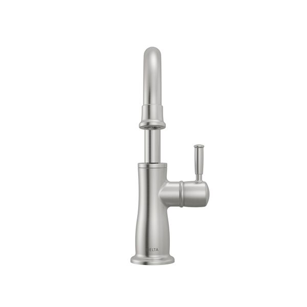 Tankless Under Sink 6-Stage Reverse Osmosis System with Beverage Faucet Bundle