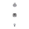 Monitor&reg; 14 Series Tub & Shower Trim