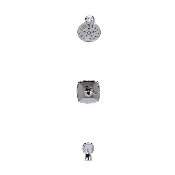 Monitor&reg; 14 Series Tub & Shower Trim