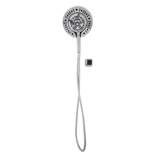 In2ition&reg; 7-Setting Two-in-One Shower (Recertified)