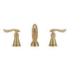Widespread Bathroom Faucet (Recertified)