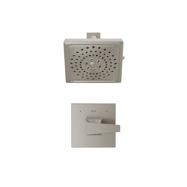 14 Series H2Okinetic&reg; Shower Only Trim (Recertified)