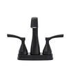 Centerset Faucet