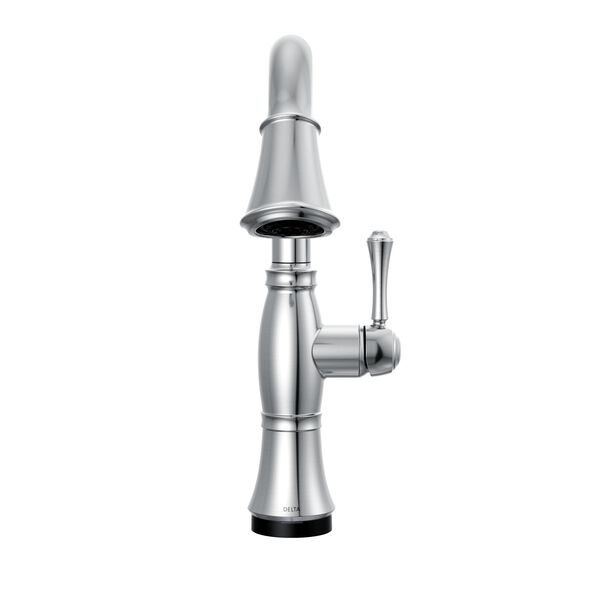 Touch2O&reg; Bar / Prep Faucet with Touchless Technology