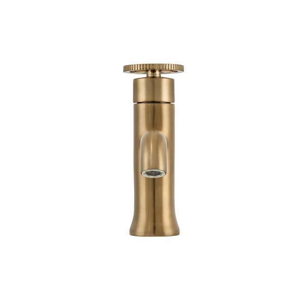 Single Handle Bathroom Faucet