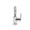Single Handle Bathroom Faucet (Recertified)