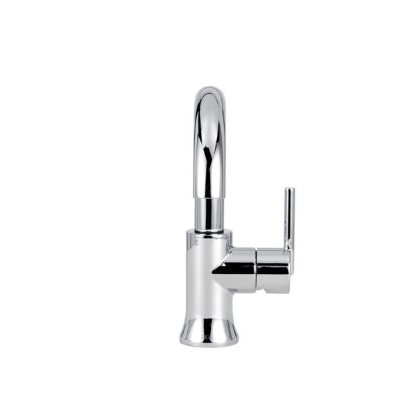 Single Handle Bathroom Faucet (Recertified)