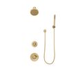 3-Setting Custom Shower Bundle - 14 Series