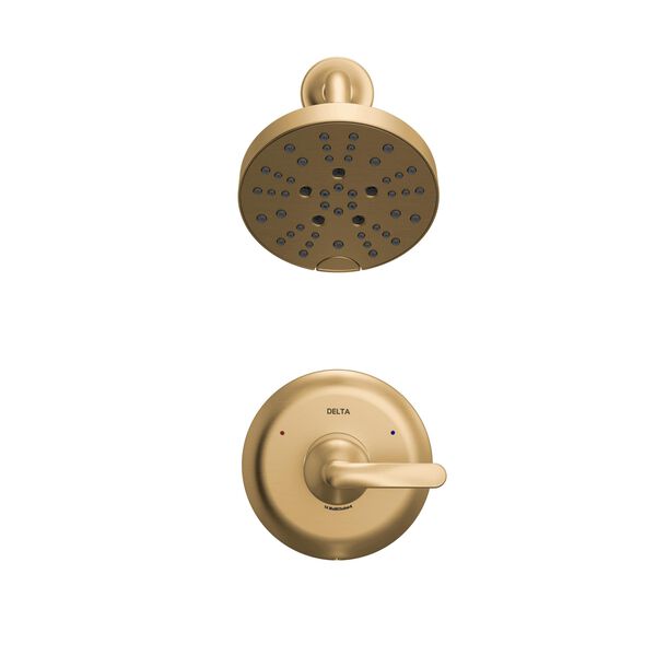 14 Series Shower Trim