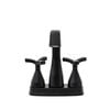 Centerset Faucet