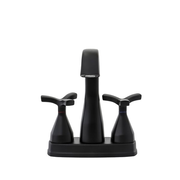 Centerset Faucet