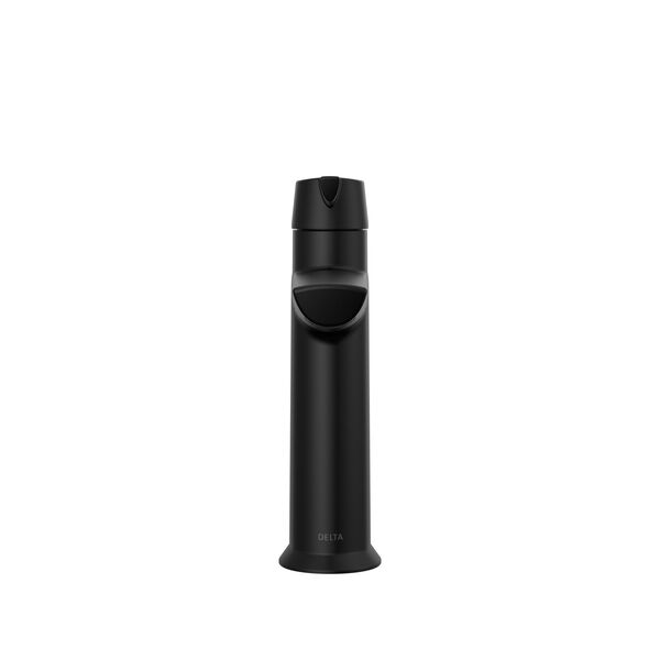 Single Handle Bathroom Faucet (Recertified)