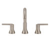 Widespread Lavatory Faucet with Shower Trim Bundle - 14 Series