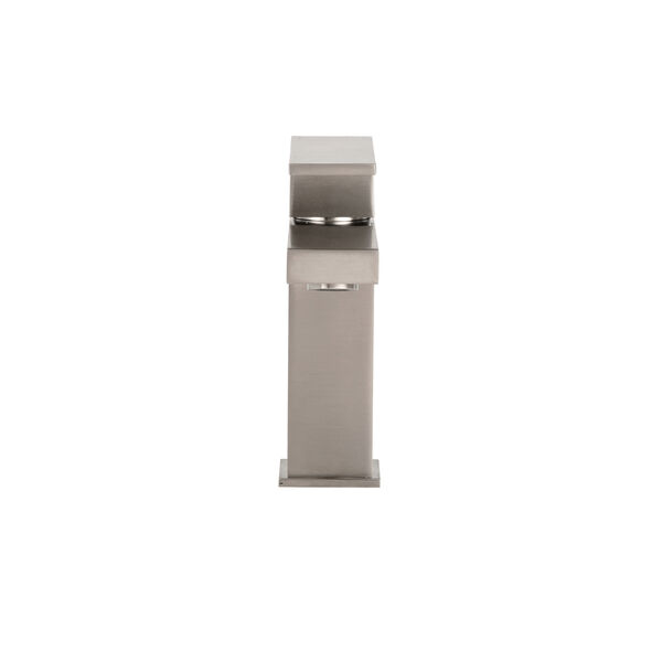 Single-Hole Lavatory Faucet with Shower Trim and Rough Bundle - 14 Series