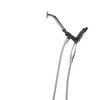 In2ition&reg; 4-Setting Two-in-One Shower (Recertified)