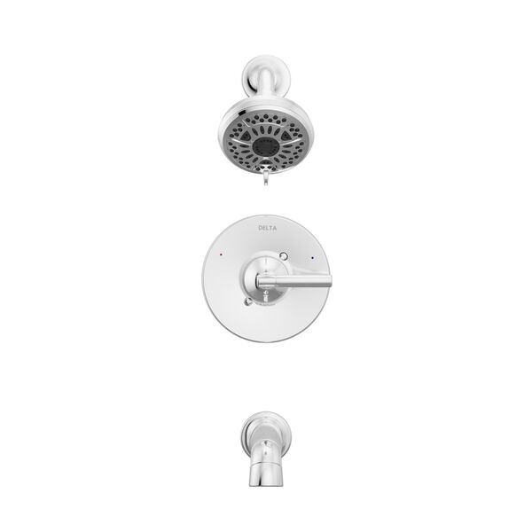 Monitor&reg; 14 Series Tub and Shower