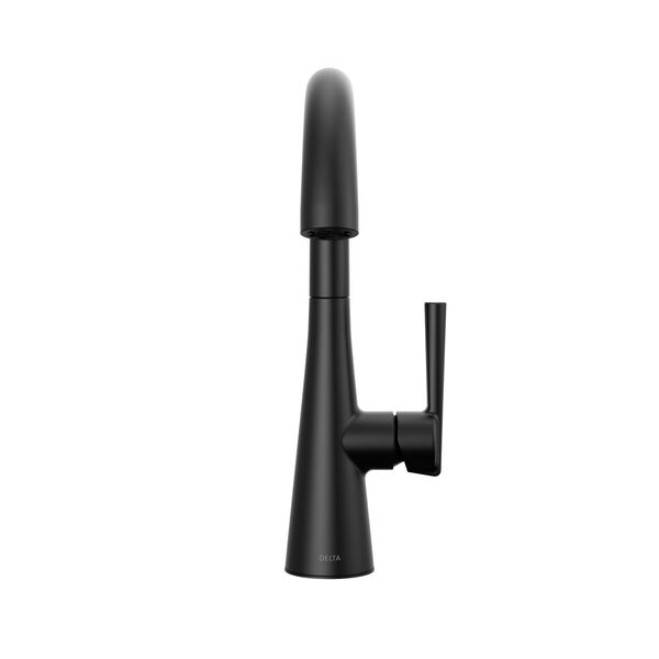Single Handle Bar Prep Faucet