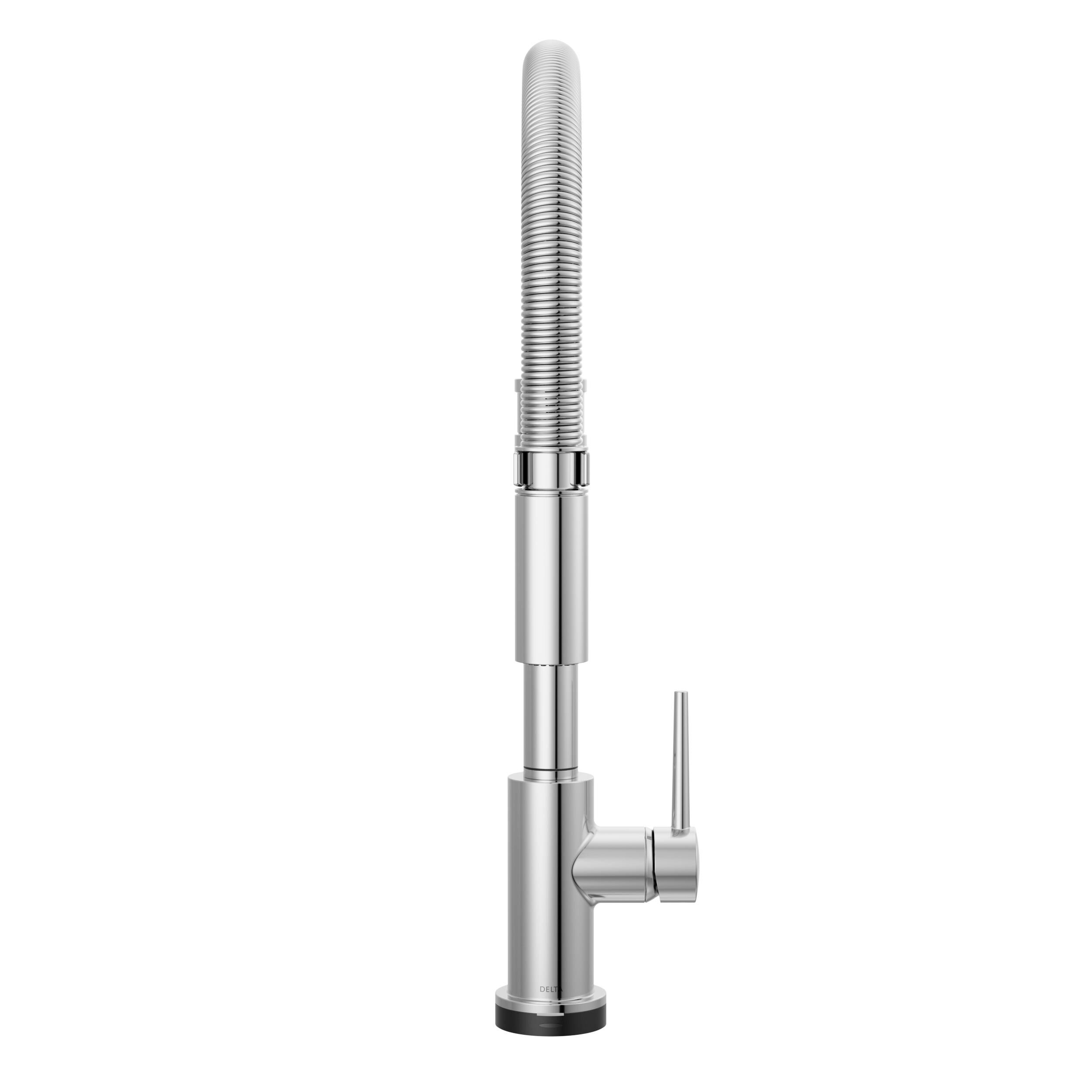Touch2O® Technology Kitchen Faucet with Touchless Technology in