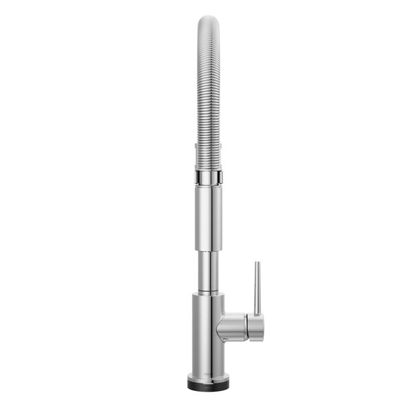 Touch<sub>2</sub>O&reg; Technology Kitchen Faucet with Touchless Technology