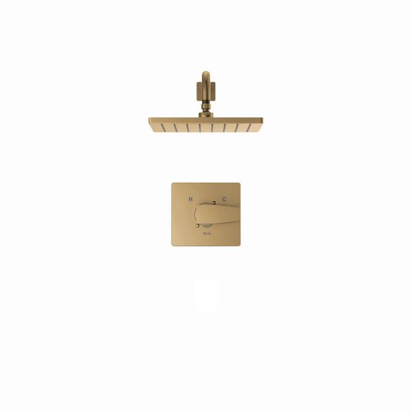 Monitor 14 Series Shower Trim