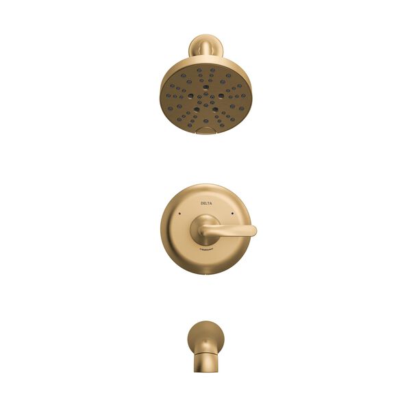14 Series Tub Shower Trim