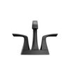 Centerset Lavatory Faucet with 14 Series Tub Shower Trim Bundle
