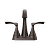 Centerset Bathroom Faucet (Recertified)