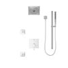 Ara 6-Setting (Integrated) Custom Shower Bundle - 17 Series