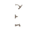 Monitor&reg; 14 Series Tub & Shower Trim