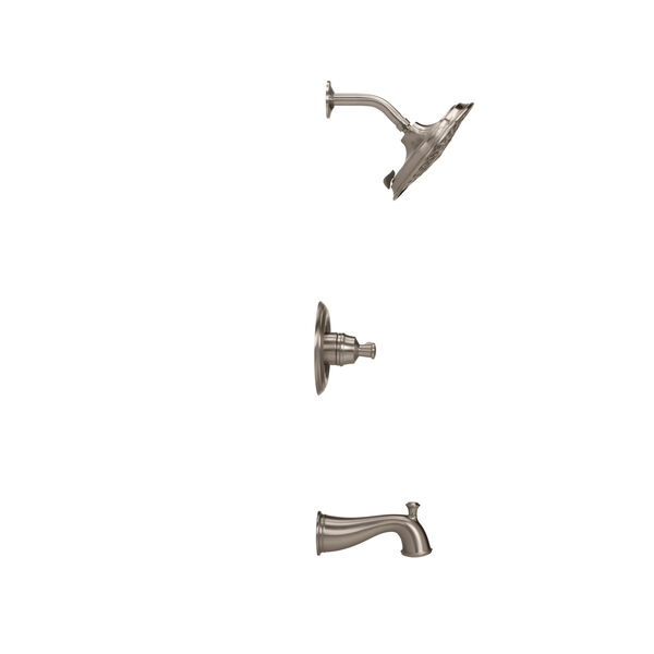 Monitor&reg; 14 Series Tub & Shower Trim