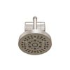Standard Shower Filter with Shower Head Bundle
