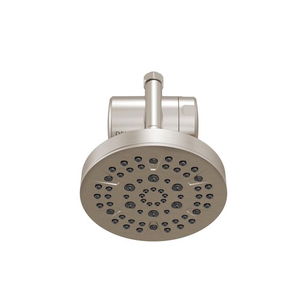 Standard Shower Filter with Shower Head Bundle