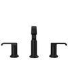 Two Handle Widespread Bathroom Faucet