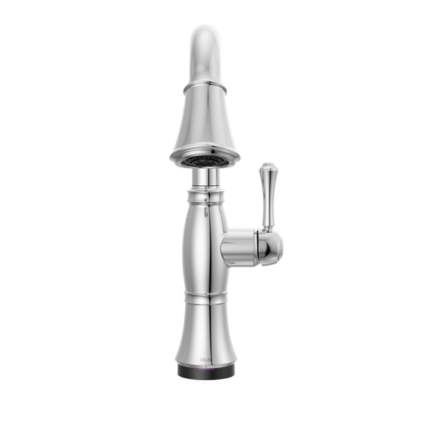 Touch2O&reg; Bar / Prep Faucet with Touchless Technology