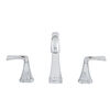 Two Handle Widespread Bathroom Faucet (Recertified)