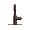 Single Handle Bathroom Faucet