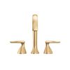 Three Hole Roman Tub Trim