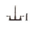 Kitchen Faucet (Recertified)