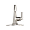 Single Handle Centerset Faucet (Recertified)