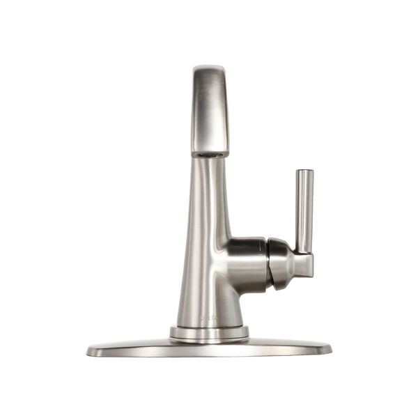 Single Handle Centerset Faucet (Recertified)