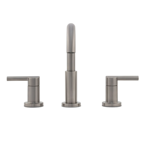 Widespread Lavatory Faucet with Shower Trim Bundle - 14 Series