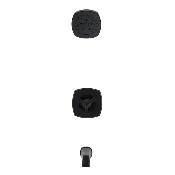 14 Series Tub and Shower (Recertified)