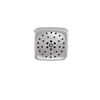 H2Okinetic&reg; 4-SETTING SHOWER HEAD (Recertified)