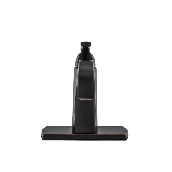 Single Hole Bathroom Faucet 1H (Recertified)
