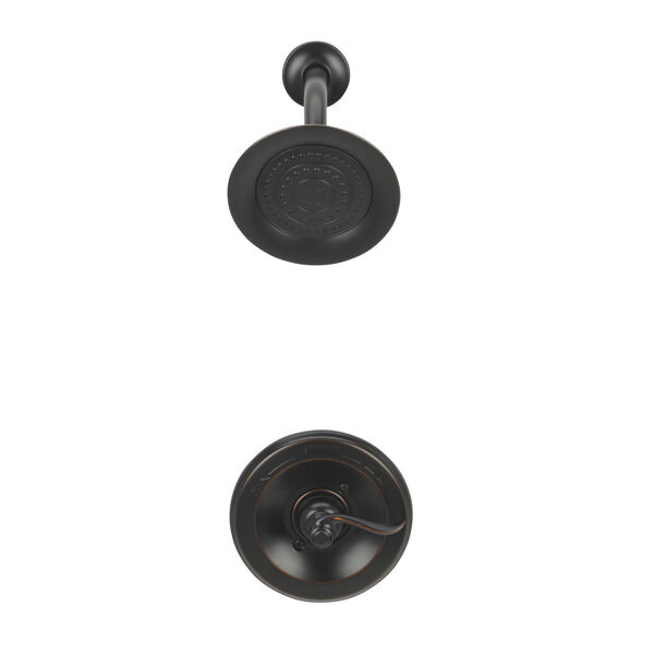 Monitor&reg; 14 Series Shower Trim (Recertified)